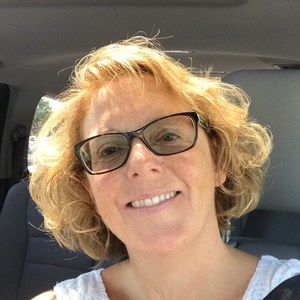 Meet your Posher, Nancy